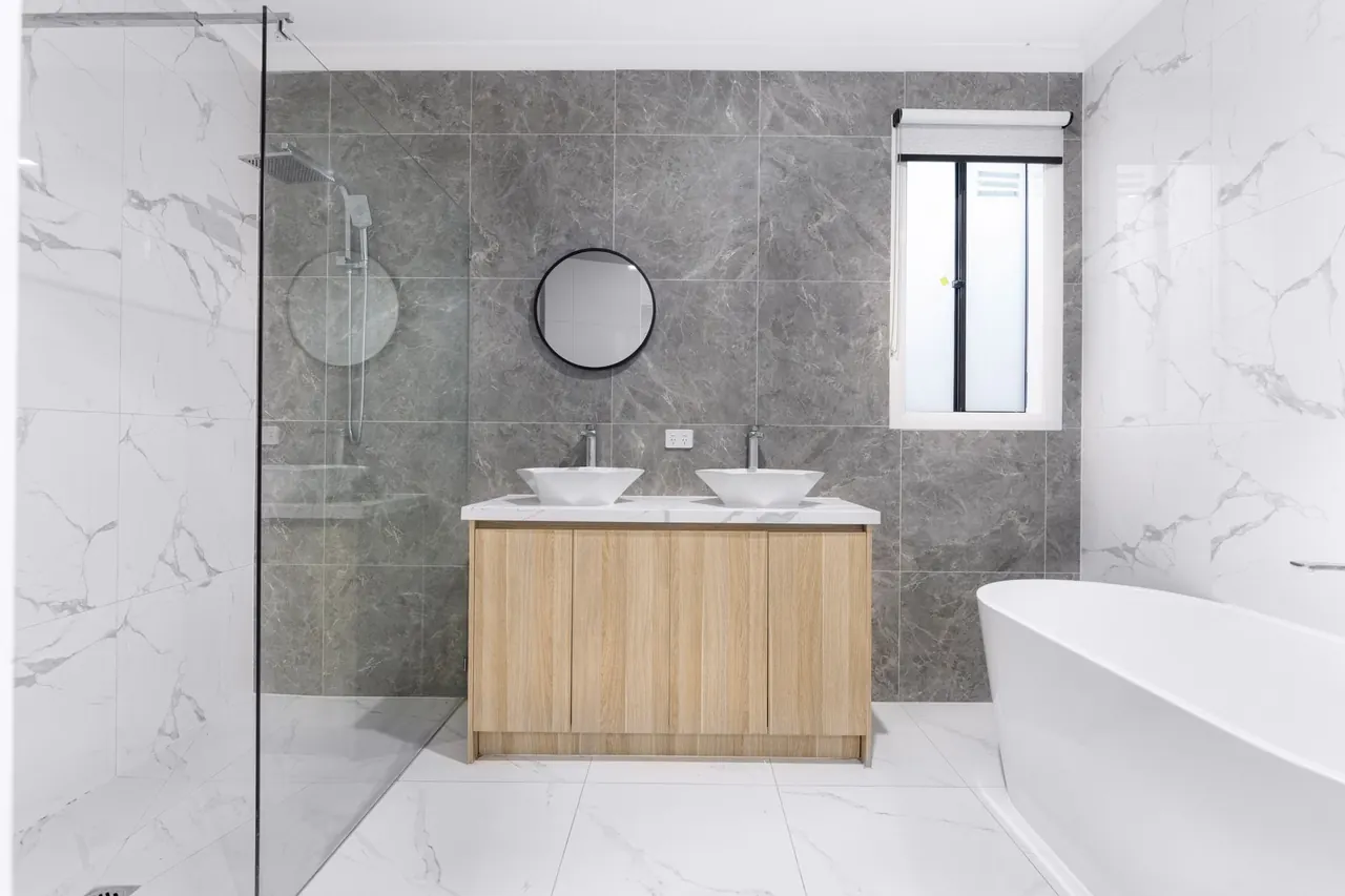Bathroom Installation by New Addington Bathroom Fitters