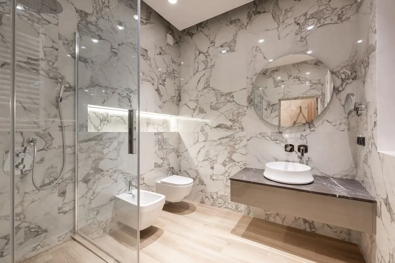 Bathroom Renovation in New Addington, London
