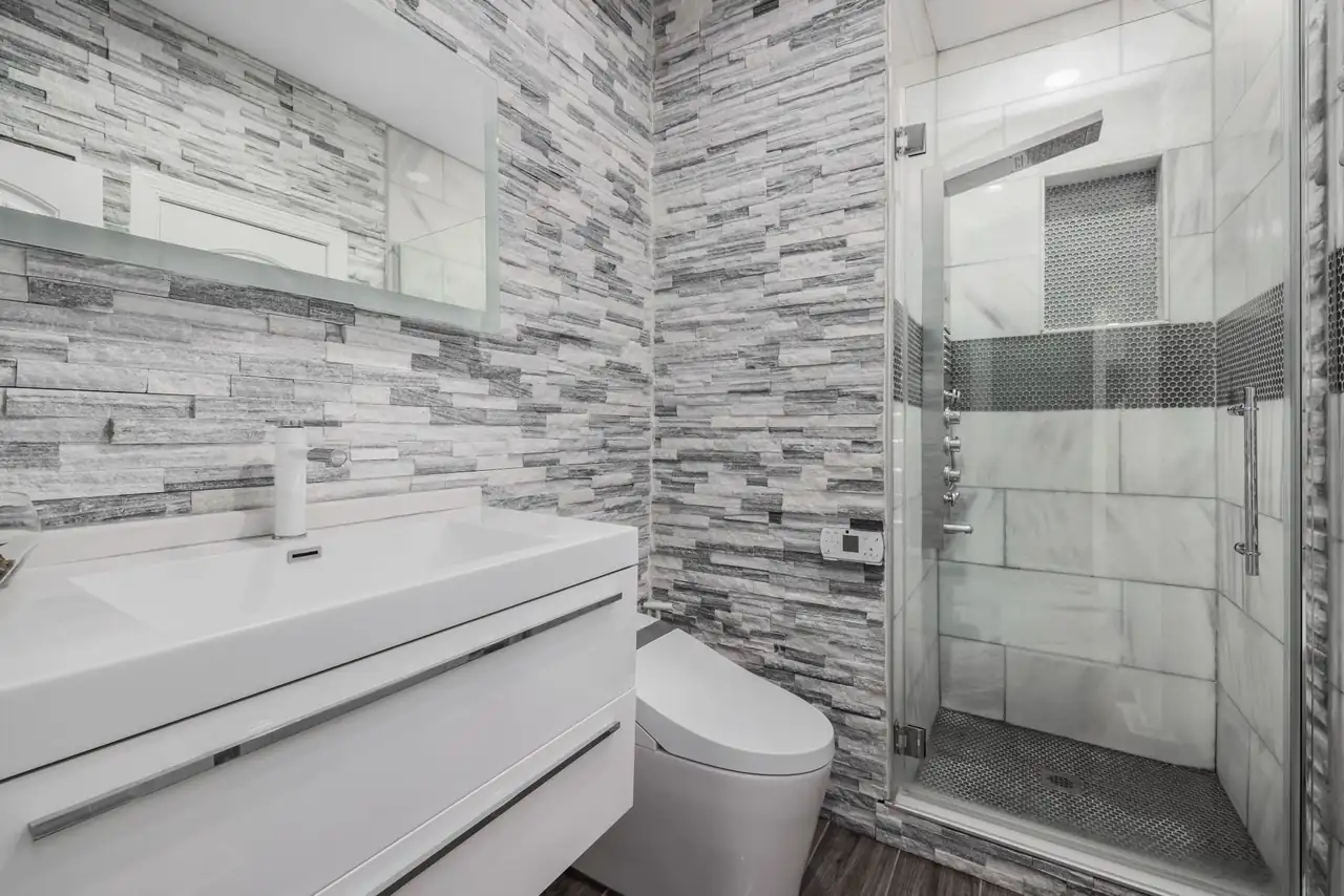 Disabled Bathrooms in New Addington, London